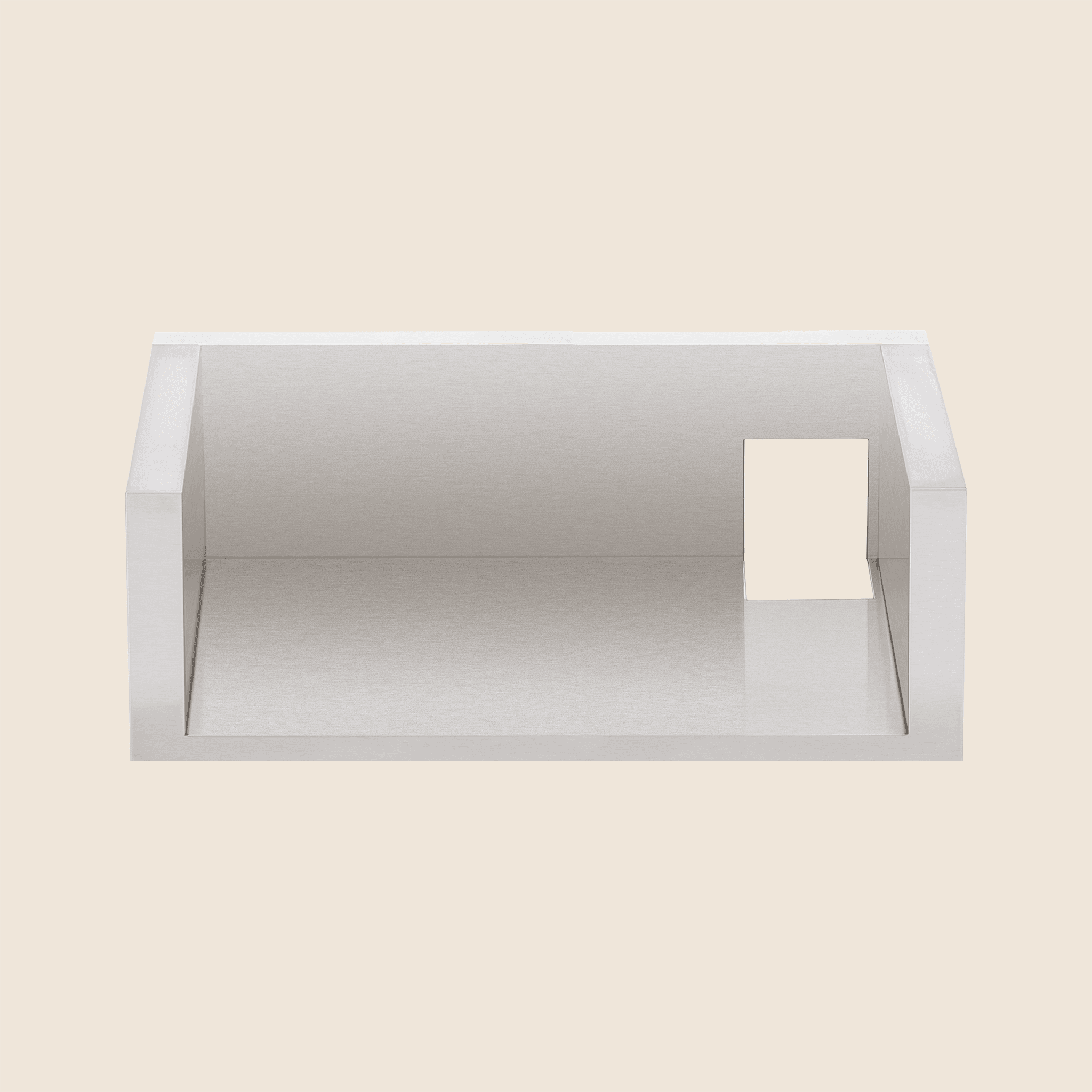 Grill Liner for 30" Griddle Pro Grill - Image 1