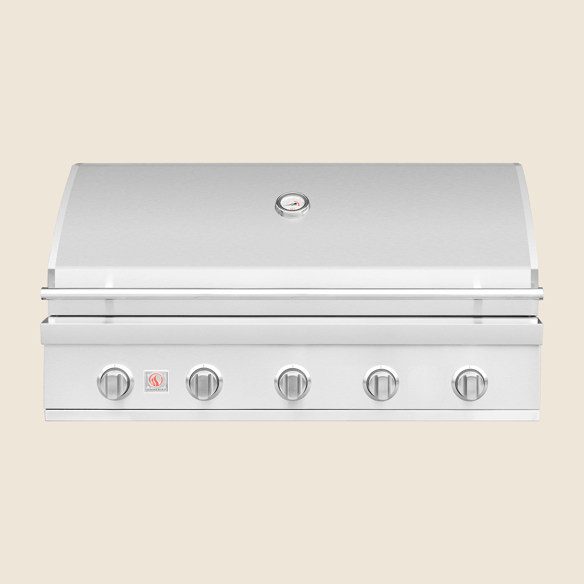 Sizzler 40" Built-in Grill - Natural Gas