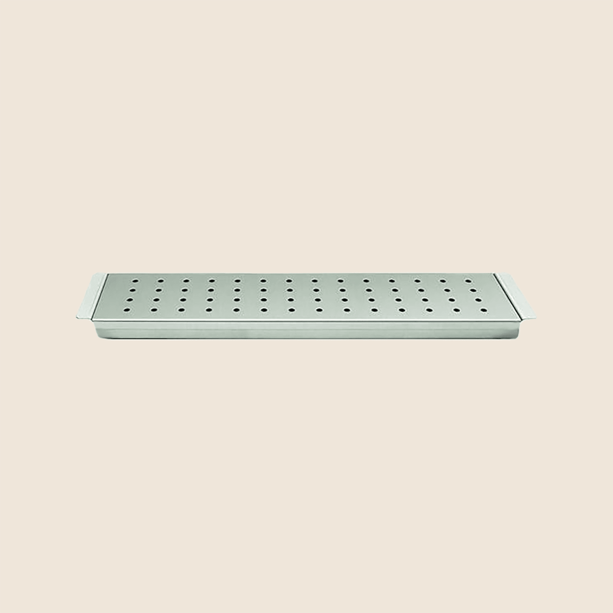 Stainless Steel Smoker Tray for TRL Pro Grills - Image 1