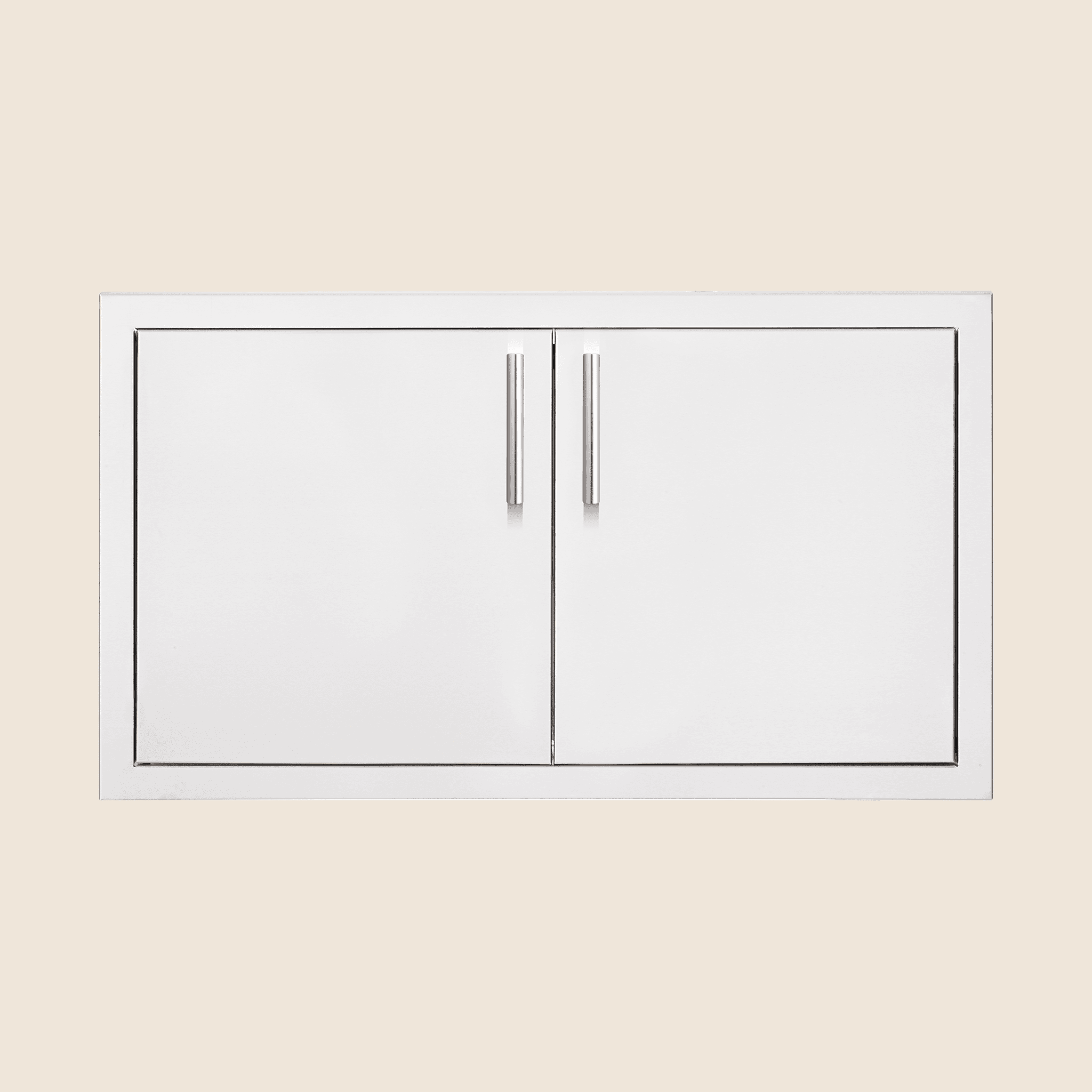 Summerset 30-Inch Double Access Door - Image 1