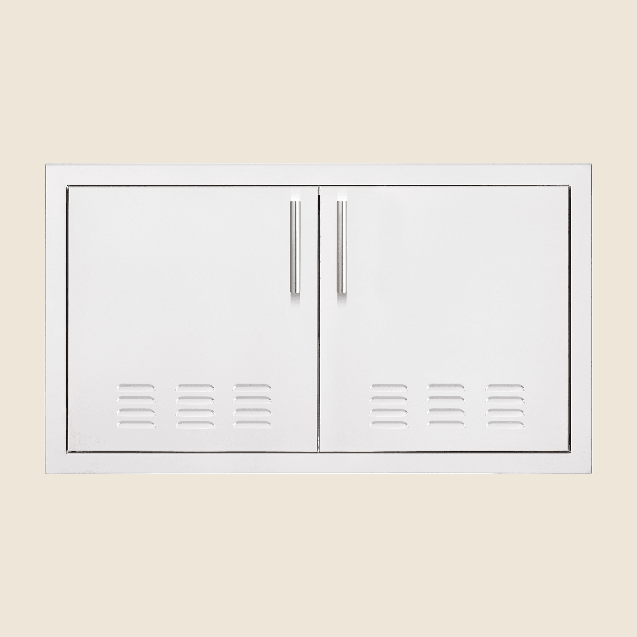 Summerset 33-Inch Vented Double Access Door - Image 1