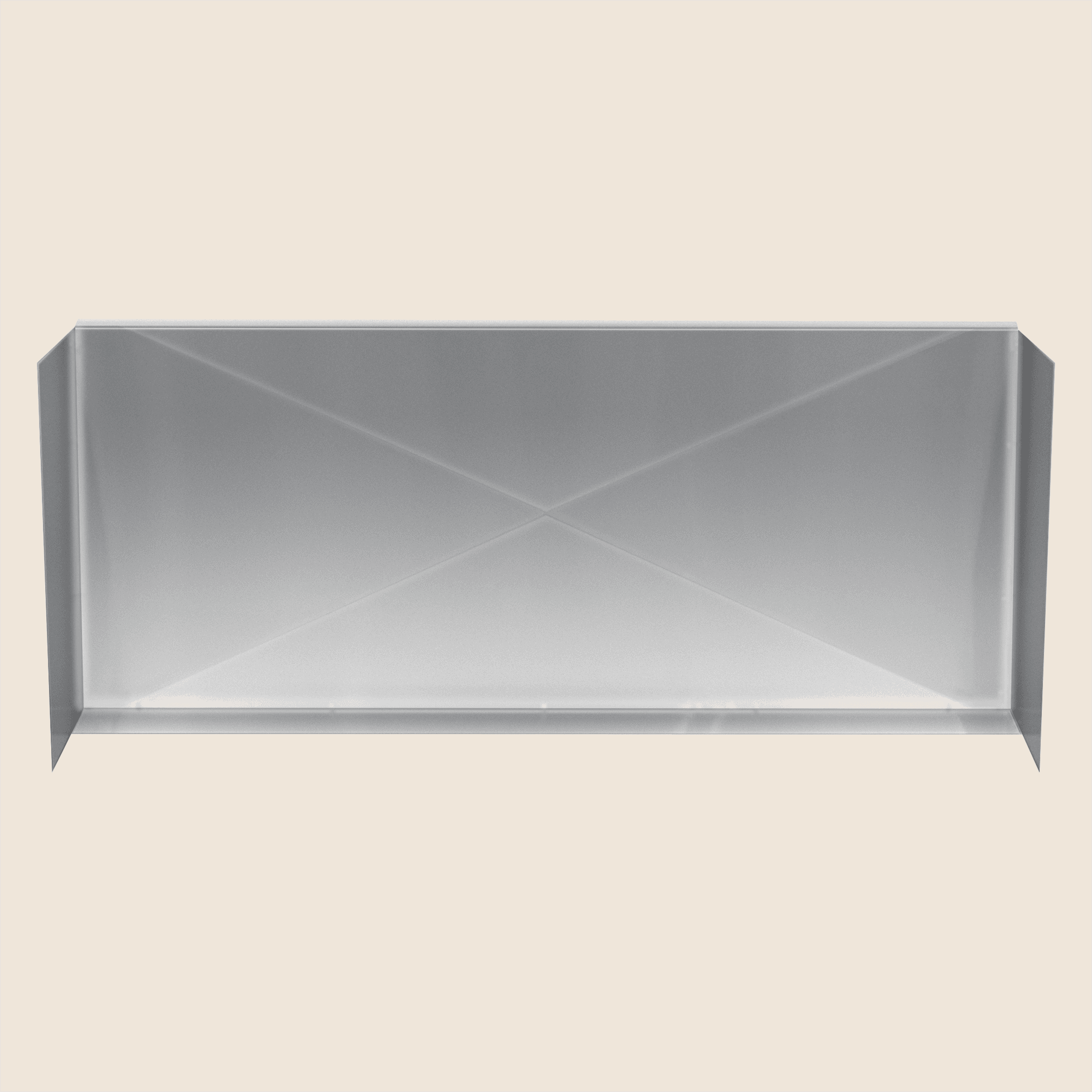 Summerset 36" Wind Guard - Image 1