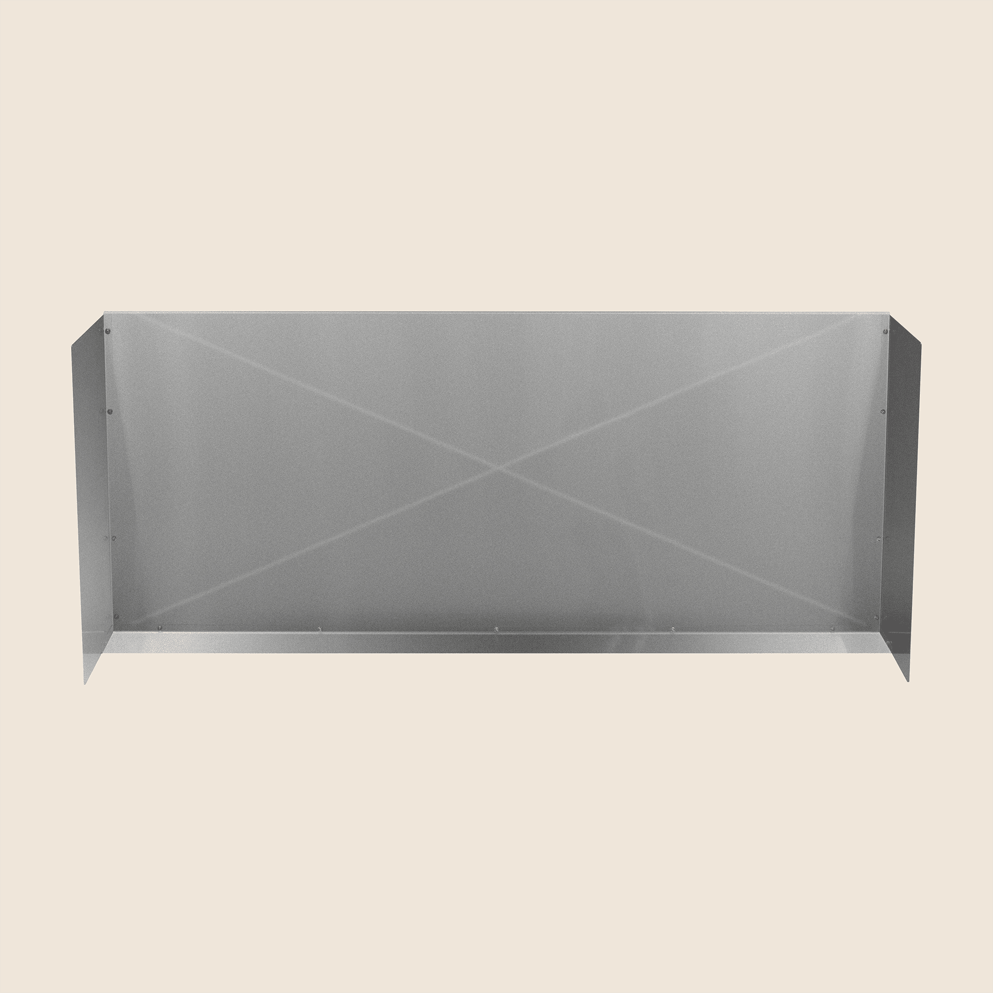 Summerset 48" Wind Guard