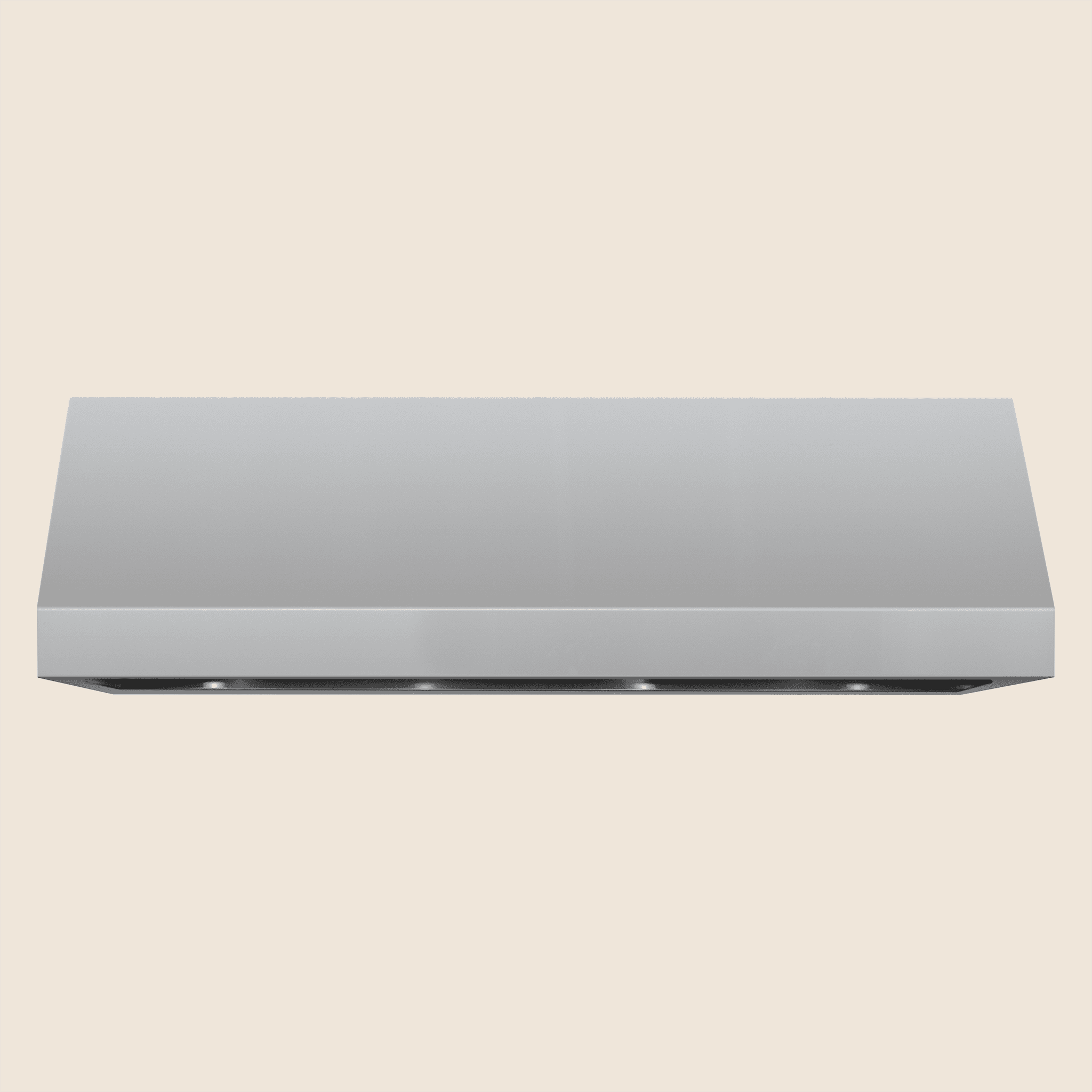 Summerset 60-Inch Outdoor Rated Vent Hood