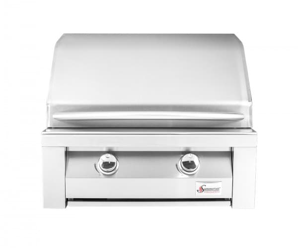 Summerset - Builder 32 Built-in Grill