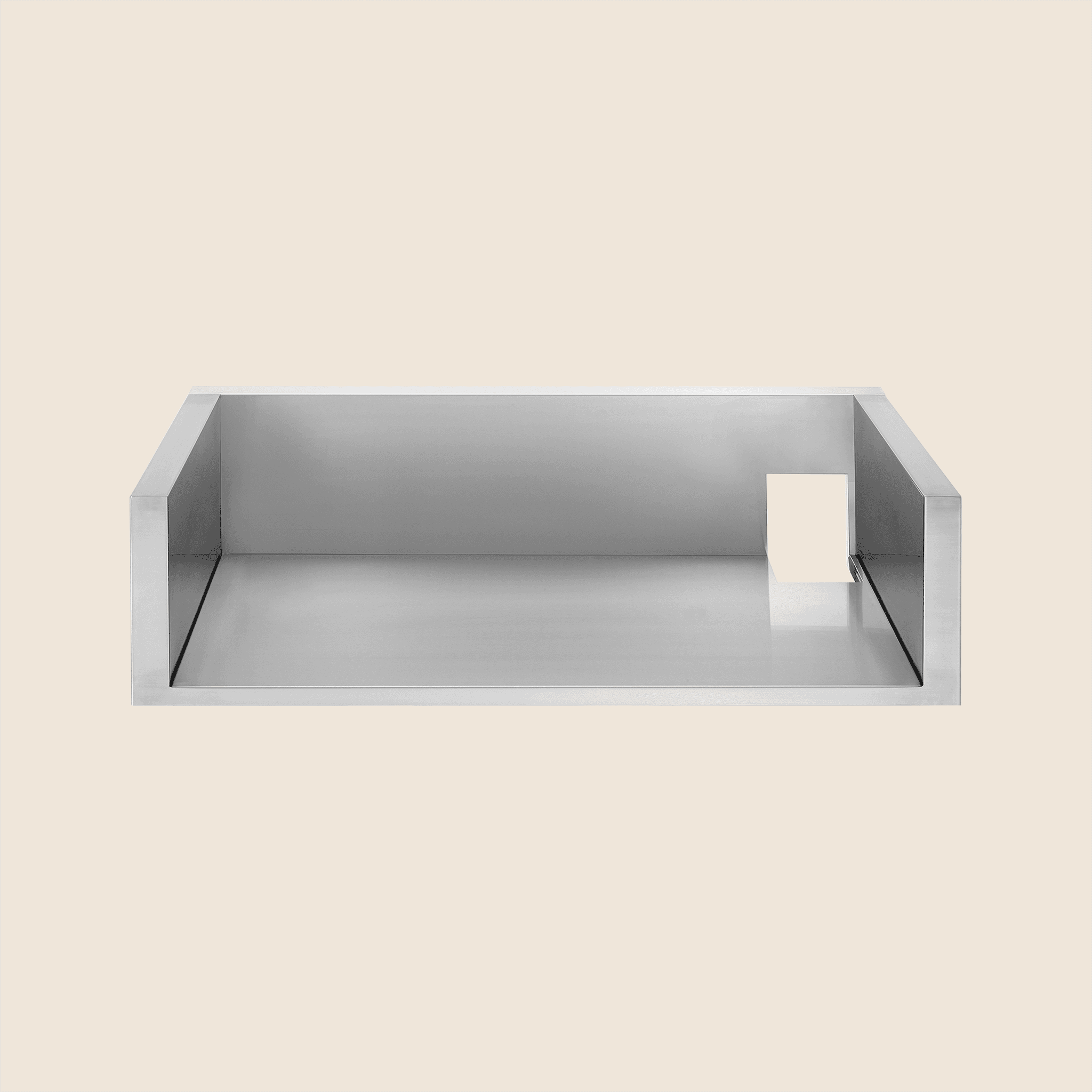 Summerset Grill Liner for 40" TRL Pro Grill - Image 1