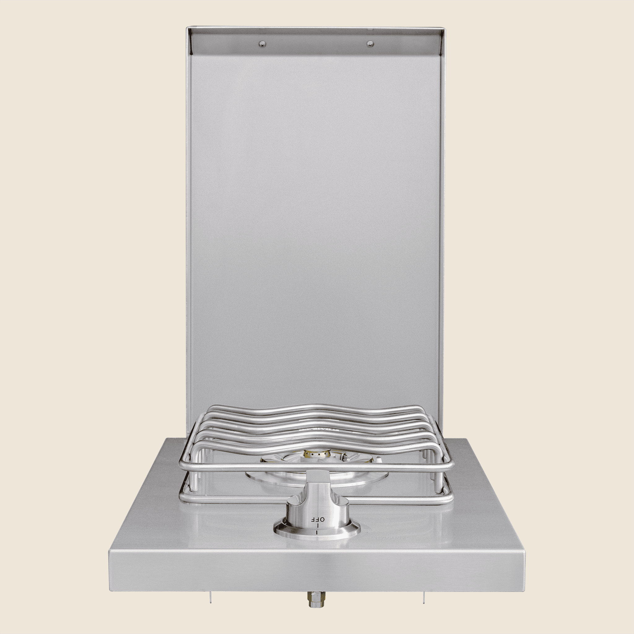 Summerset Single Side Burner (Liquid Propane) - Image 1