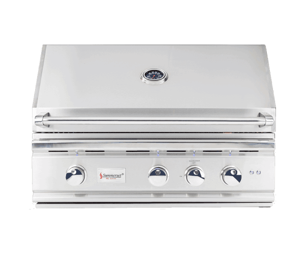 Summerset - TRL 32″ Built-in Grill