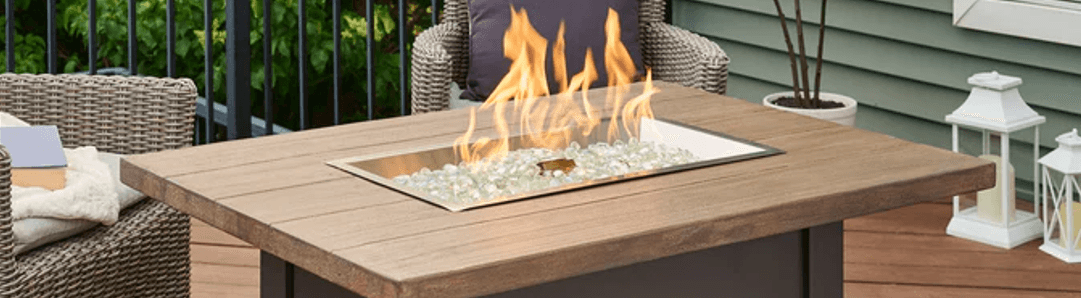 The Outdoor Greatroom Company hero