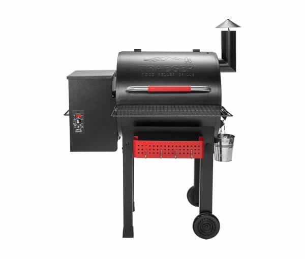 Traeger Renegade Elite Grill - Image 1