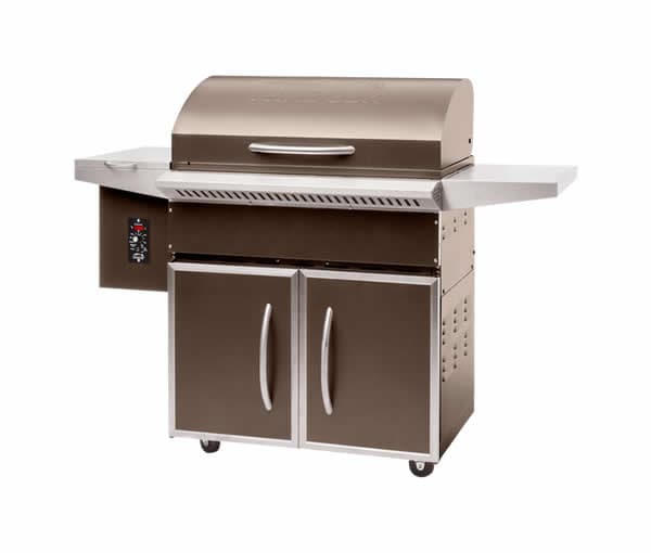 Traeger - Select Elite Grill