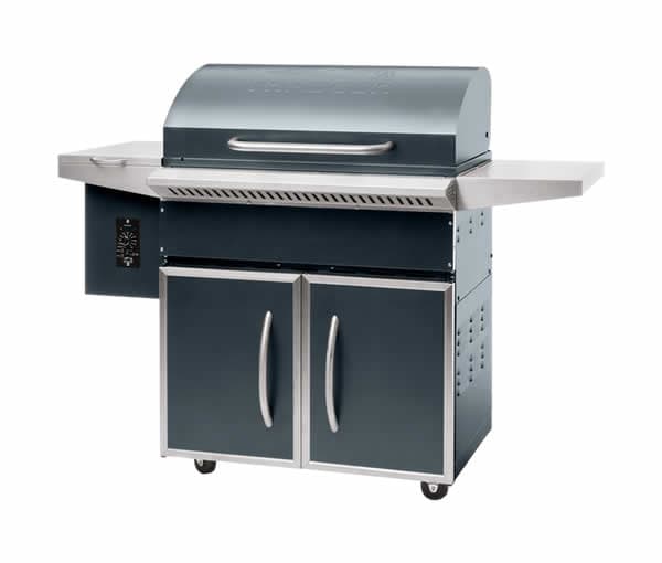 Traeger- Select Pro Grill - Blue