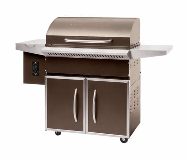 Traeger - Select Pro Grill - Bronze