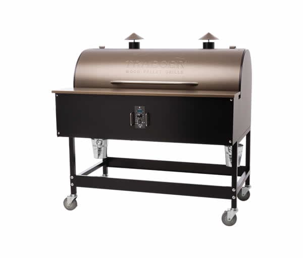 Traeger - Traeger XL Grill