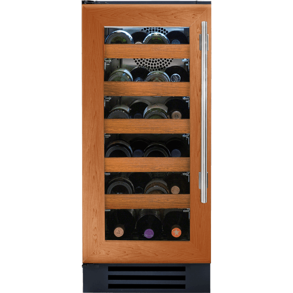 True Refrigeration 15" Wine Cabinet
