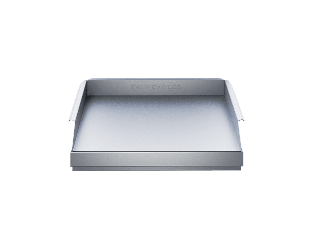 18 Inch Griddle Plate - Image 1