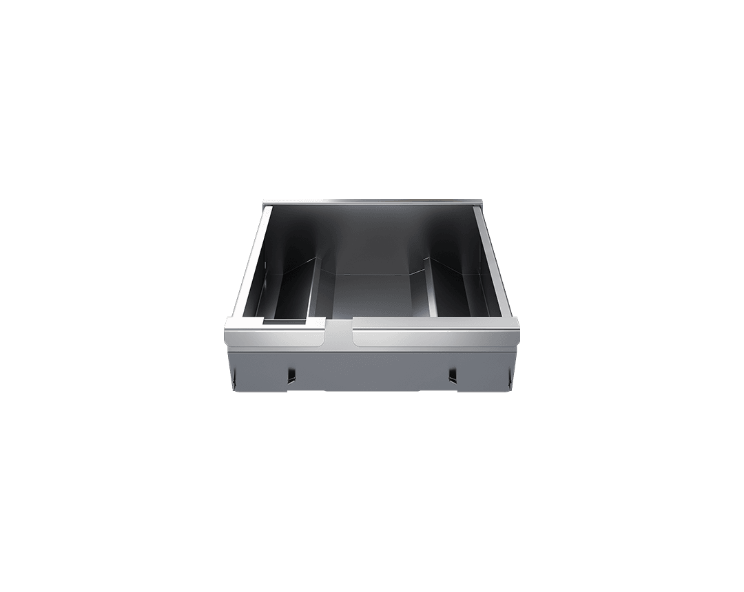 Charcoal Tray - Image 1