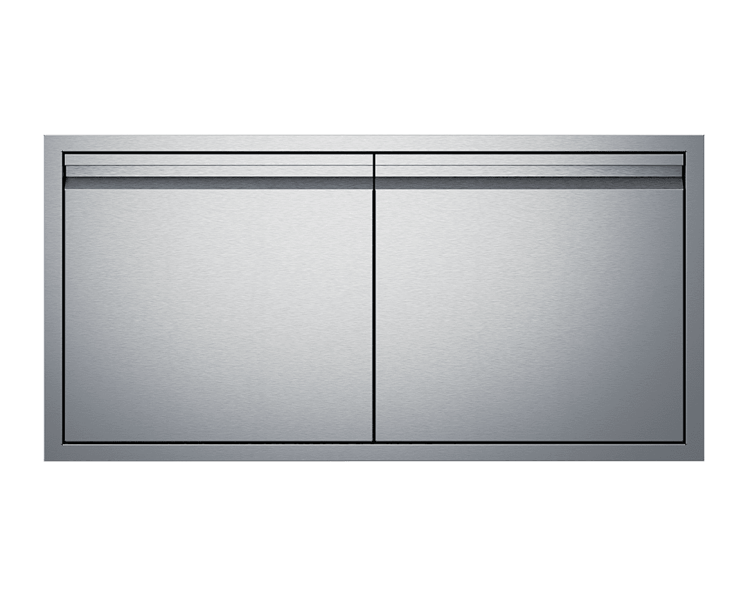 Double Access Doors - 36 inch - Image 1