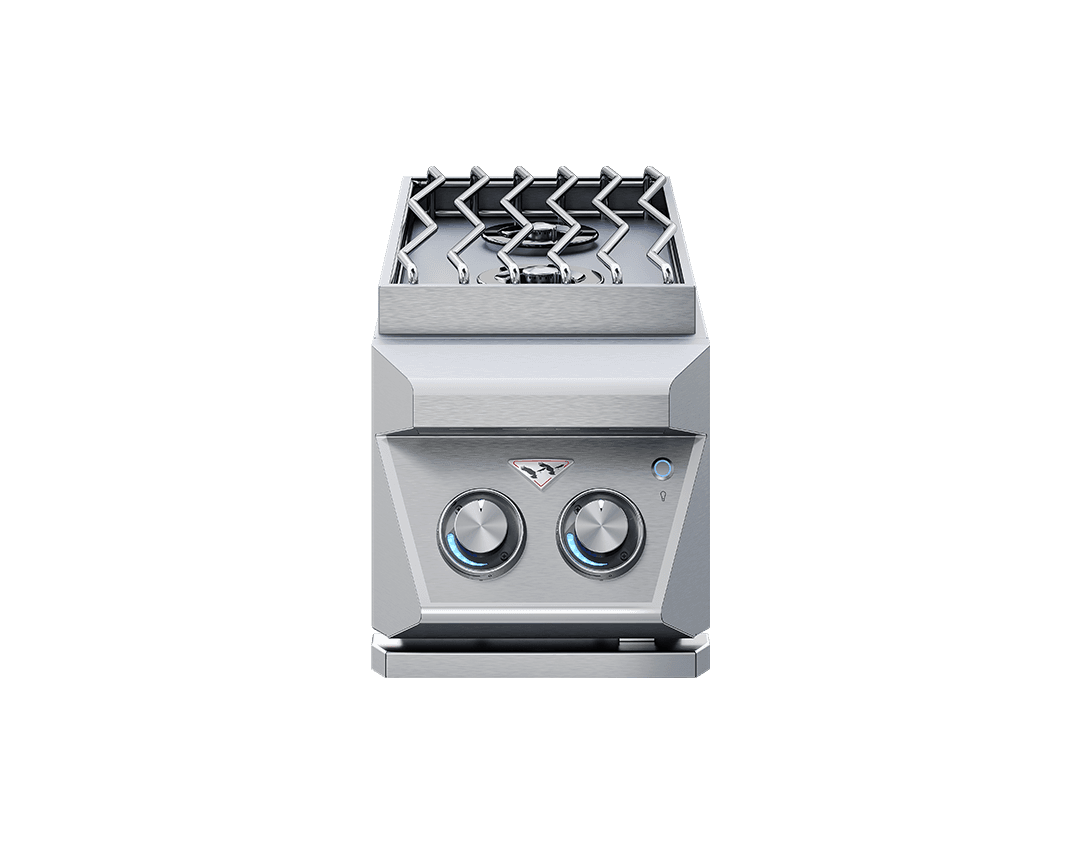 Double Side Burner - Image 1