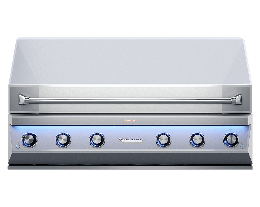 Eagle One Gas Grill - 54 inch