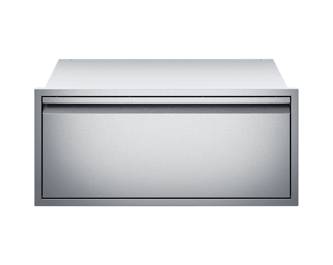 Pellet Storage Drawer - Image 1