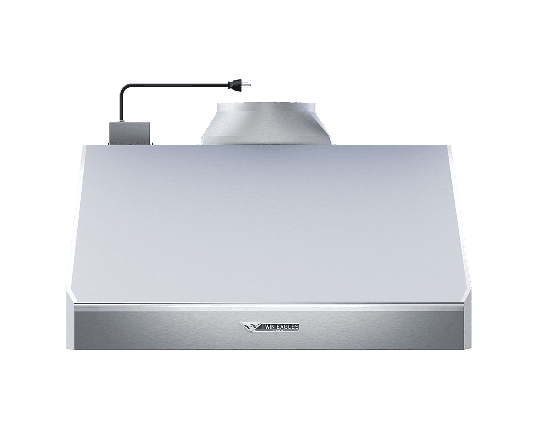 Twin Eagles Vent Hood - 60 inch - Image 1