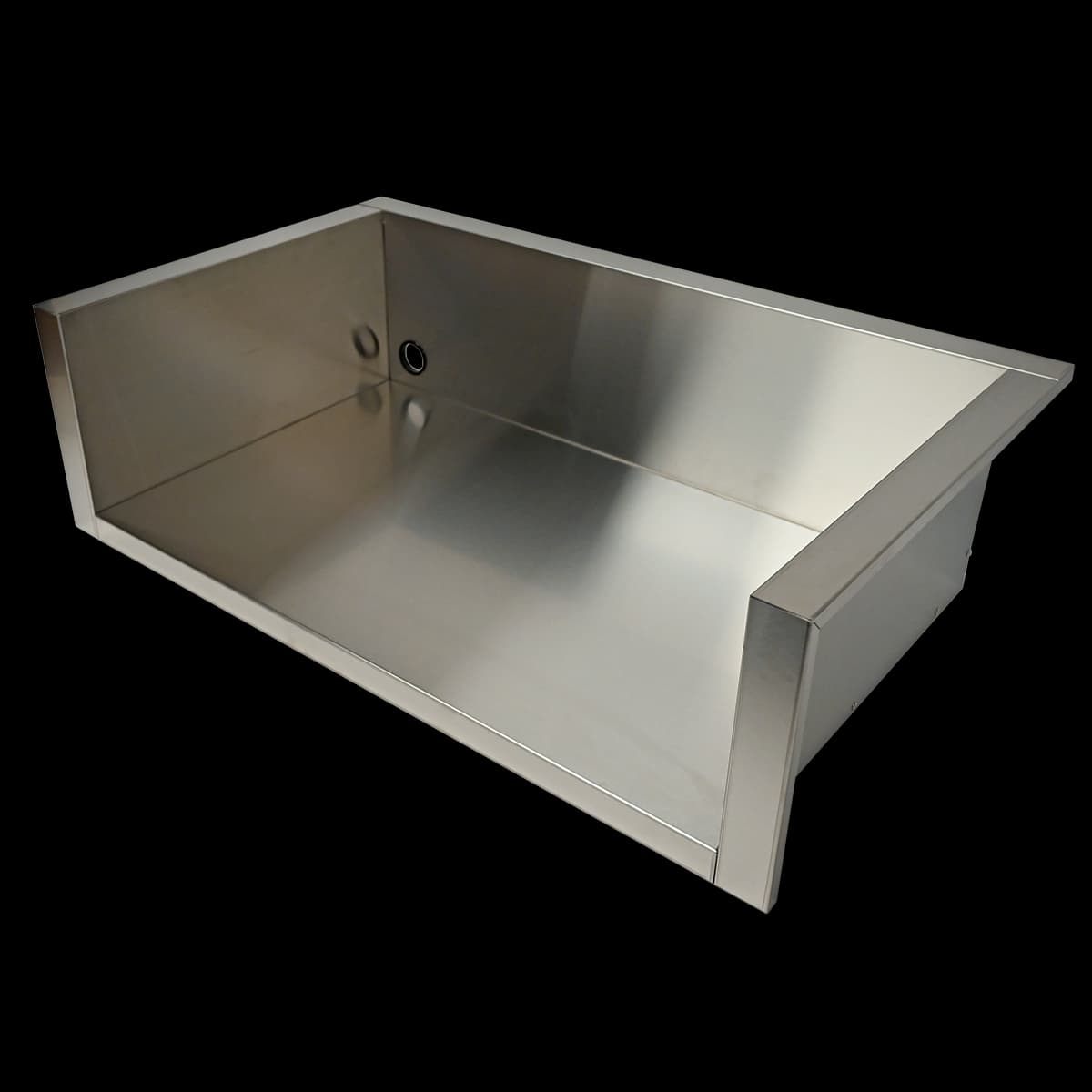Wildfire 36" Grill Liner - Image 1