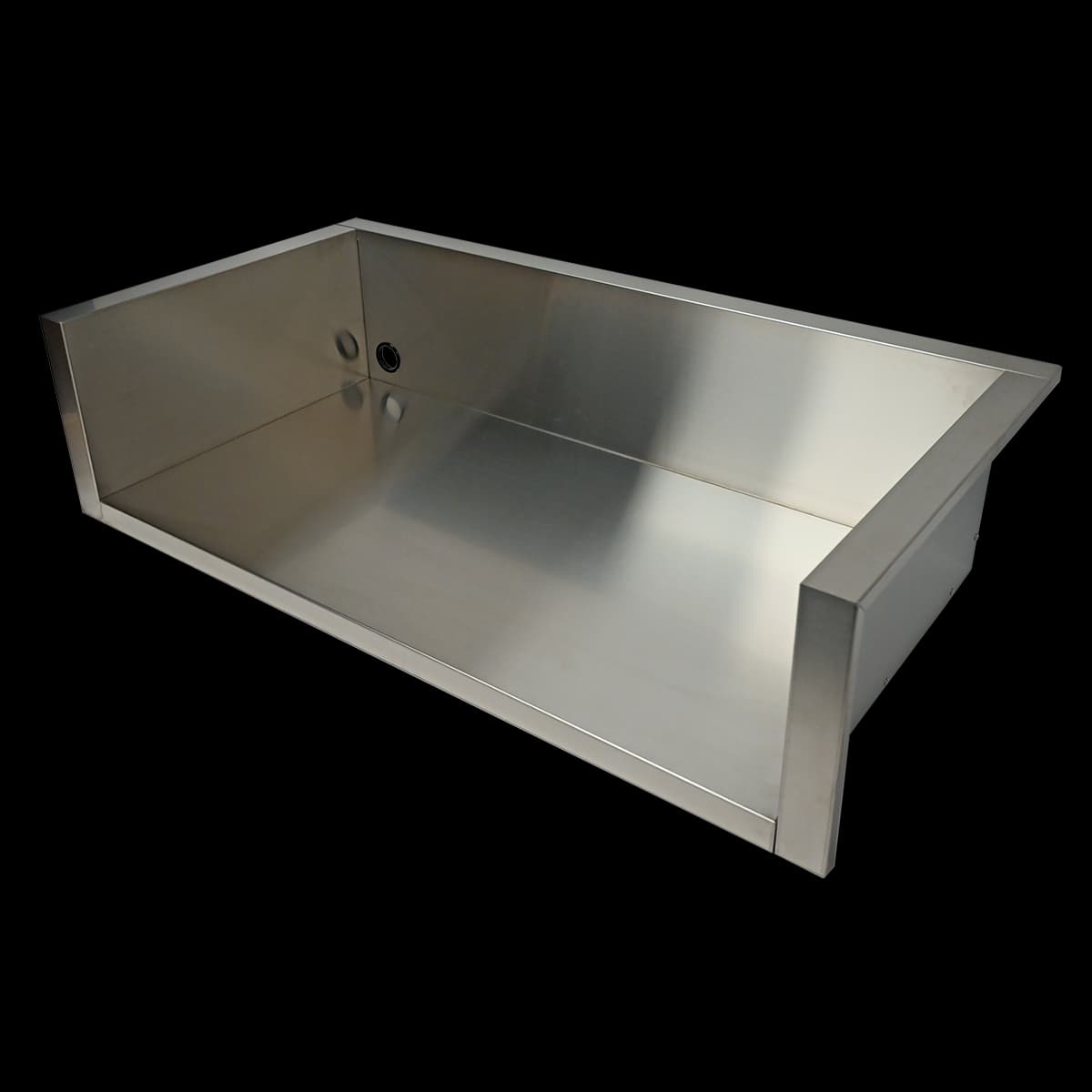Wildfire 42" Grill Liner - Image 1