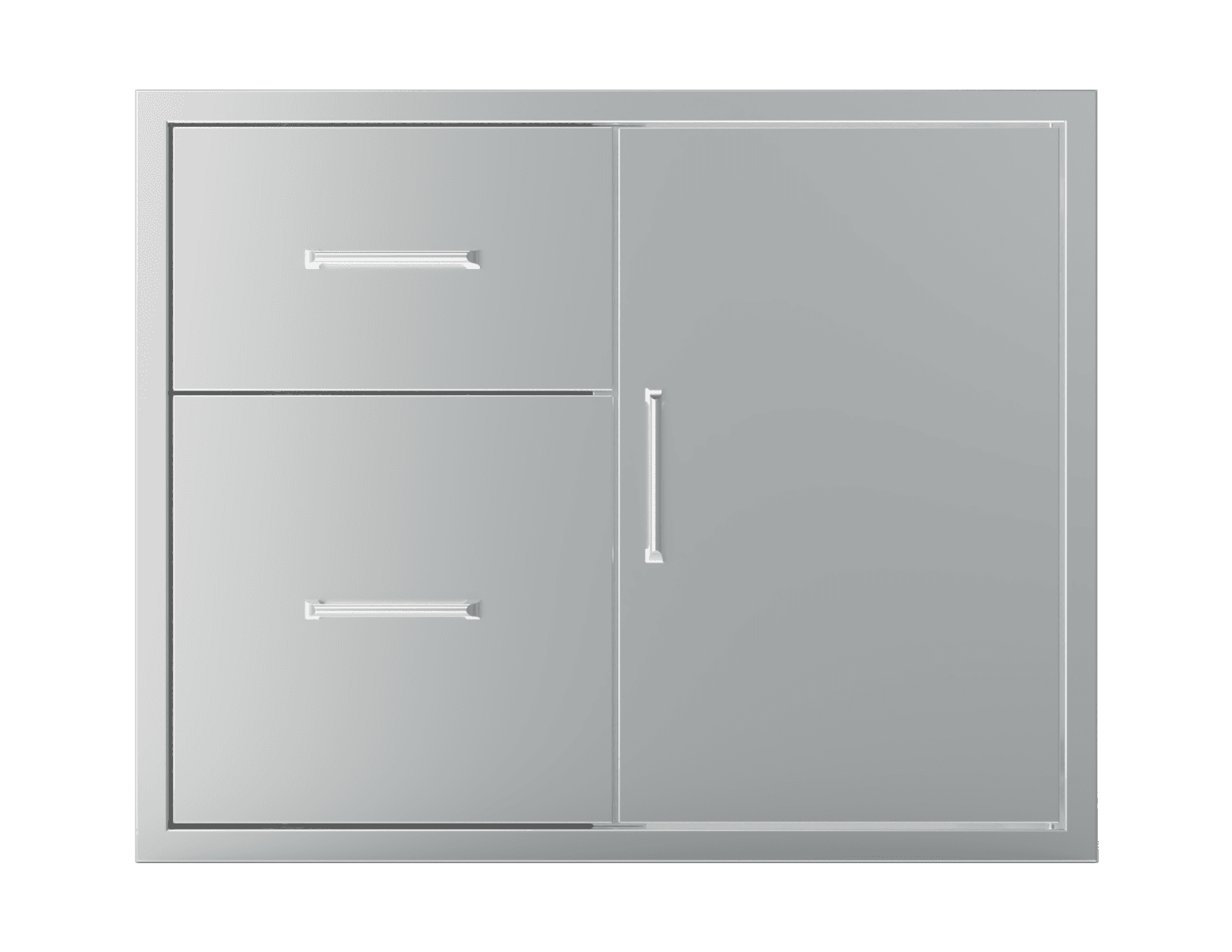 Wildfire Door/Drawer Combo 30" x 24"