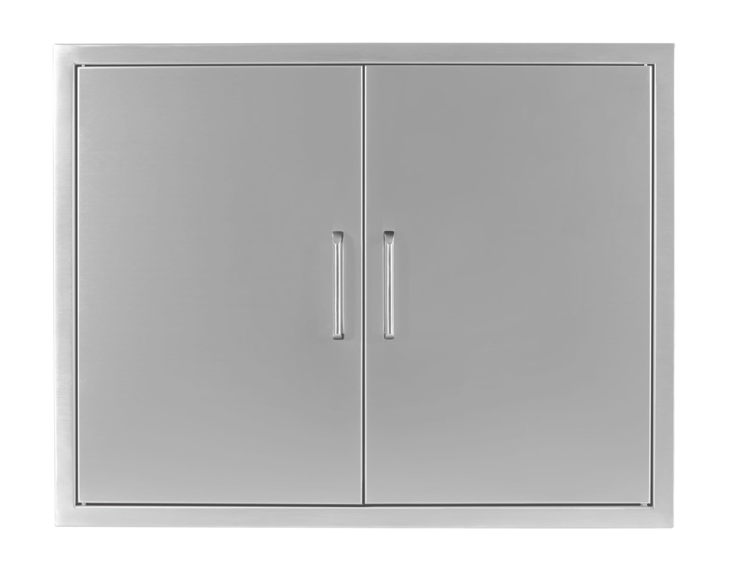 Wildfire Double Door 38" x 21"