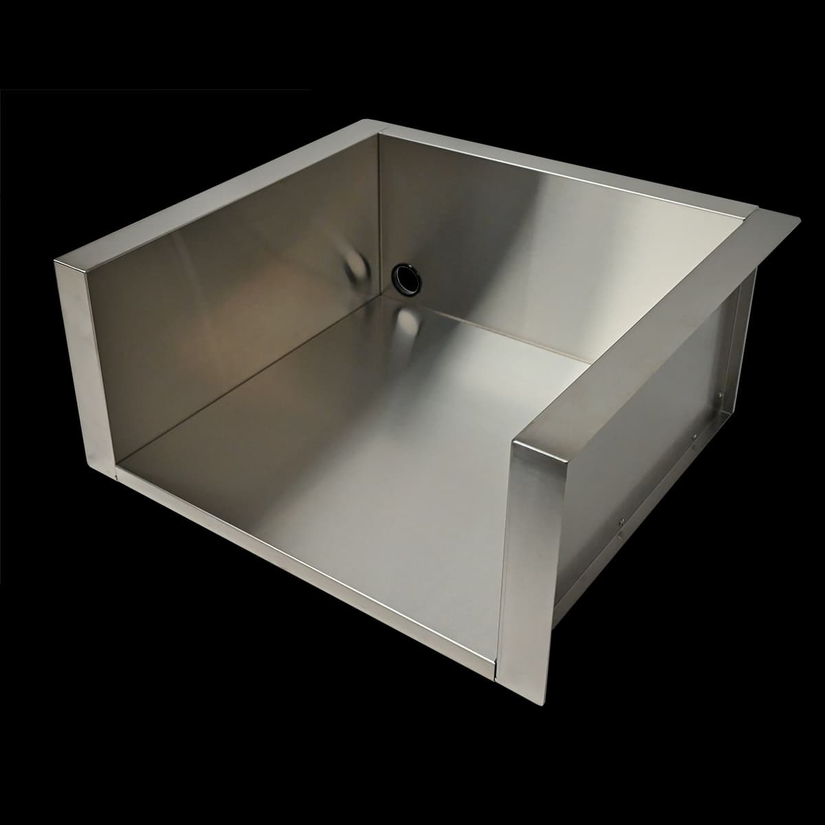 Wildfire Power Burner Liner - Image 1
