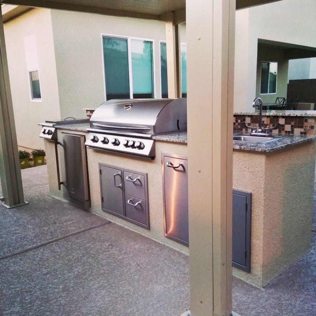barbecue, barbecue islands, bbq islands, bbq island, outdoor kitchen, outdoor kitchens, outdoor living, outdoor living area, outdoor living space, grilling, grill, food, las vegas, nevada